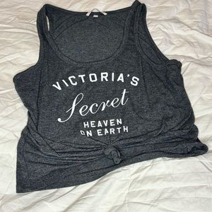 Victoria’s Secret tank top